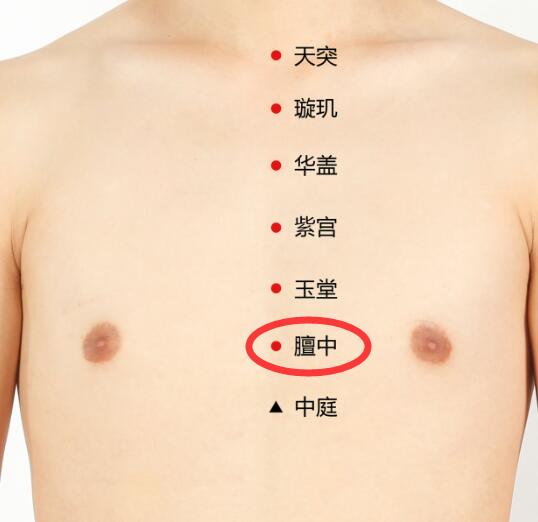 艾艾贴调理气血虚弱