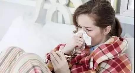 艾艾贴感冒 艾艾贴感冒