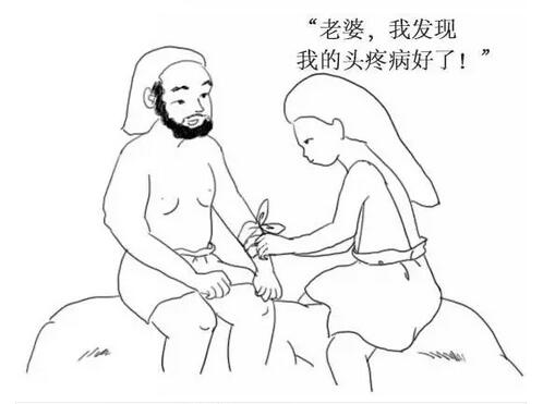 艾艾贴调理疾病 艾艾贴调理疾病