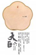 艾艾贴大巨穴位置图片|调理脾胃，理气益肾