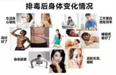 你知道身体有八个能救命的排毒口吗？
