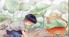 艾艾贴教你健康知识：教你识别什么是垃圾食品